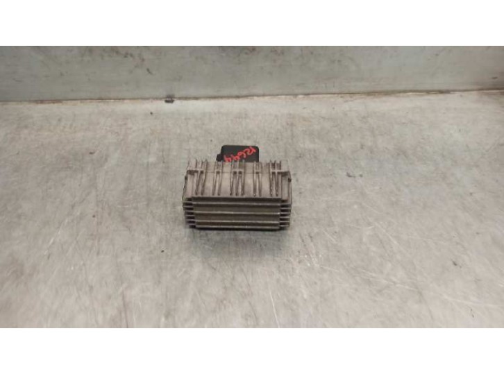 Recambio de caja precalentamiento para suzuki ignis rm (mh) 1.3 ddis diesel cat referencia OEM IAM 09132691 51299008 GM