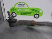 Recambio de cremallera direccion para ford mondeo berlina (gd) 2.0 16v cat referencia OEM IAM 573C3550AA 