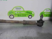 Replacement steering rack for Ford Mondeo saloon (GD) 2.0 16V cat OEM IAM reference 573C3550AA 