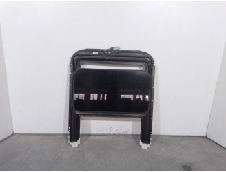 Recambio de techo electrico para porsche cayenne (92a) 3.0 diesel referencia OEM IAM 7P58770217F3 95856404500 WEBASTO