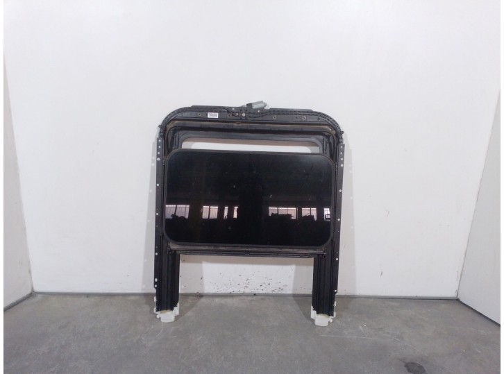 Recambio de techo electrico para porsche cayenne (92a) 3.0 diesel referencia OEM IAM 7P58770217F3 95856404500 WEBASTO