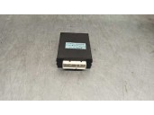 Recambio de centralita inmovilizador para suzuki ignis rm (mh) 1.3 ddis diesel cat referencia OEM IAM 3886086G00 