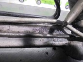 Recambio de cremallera direccion para ford mondeo berlina (gd) 2.0 16v cat referencia OEM IAM 573C3550AA  