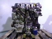 Recambio de motor completo para renault laguna (b56) 2.2 turbodiesel referencia OEM IAM G8TV760 C024188 7701469655