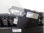 Recambio de techo electrico para porsche cayenne (92a) 3.0 diesel referencia OEM IAM 7P58770217F3 95856404500 WEBASTO