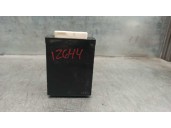 Recambio de centralita inmovilizador para suzuki ignis rm (mh) 1.3 ddis diesel cat referencia OEM IAM 3886086G00 