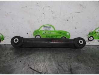 Recambio de brazo suspension inferior trasero derecho para mercedes-benz clase c (w203) berlina 2.7 cdi 20v cat referencia OEM I