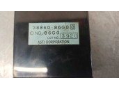 Recambio de centralita inmovilizador para suzuki ignis rm (mh) 1.3 ddis diesel cat referencia OEM IAM 3886086G00 