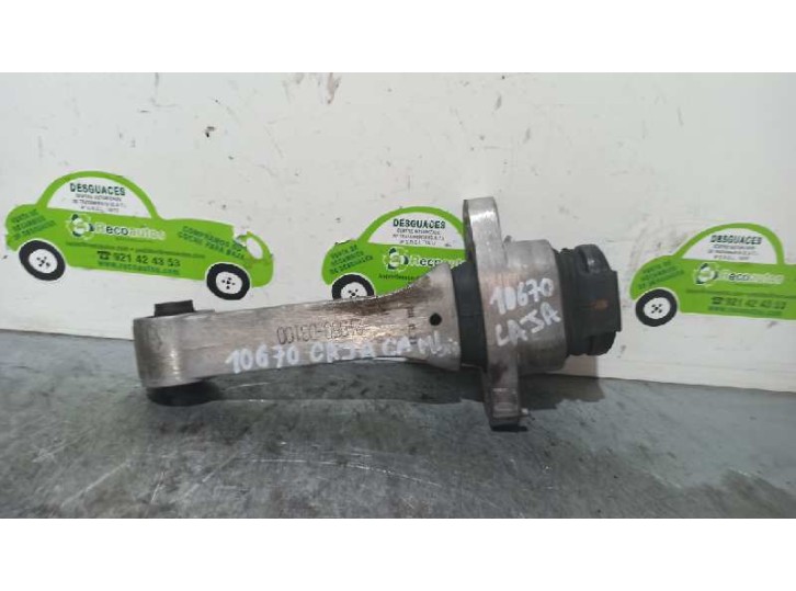 Replacement gearbox mount for Hyundai Tucson 1.6 TGDi CAT OEM IAM reference 21950D3100 