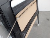 Recambio de techo electrico para porsche cayenne (92a) 3.0 diesel referencia OEM IAM 7P58770217F3 95856404500 WEBASTO