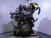 Recambio de motor completo para renault laguna (b56) 2.2 turbodiesel referencia OEM IAM G8TV760 C024188 7701469655