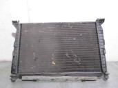 Recambio de radiador agua para ford mondeo berlina (gd) 2.0 16v cat referencia OEM IAM 93BW8054AD 