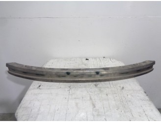 Recambio de refuerzo paragolpes delantero para volkswagen passat berlina (3b2) 1.9 tdi referencia OEM IAM 3B0807113 DE ALUMINIO 