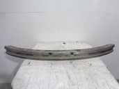 Replacement front bumper reinforcement for Volkswagen Passat Saloon (3B2) 1.9 TDI OEM IAM reference 3B0807113 ALUMINIUM 