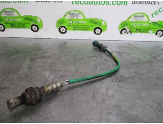 Recambio de sonda lambda para ford mondeo berlina (gd) 2.0 16v cat referencia OEM IAM 98AB9F472BB 