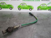 Recambio de sonda lambda para ford mondeo berlina (gd) 2.0 16v cat referencia OEM IAM 98AB9F472BB 