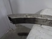 Replacement front bumper reinforcement for Volkswagen Passat Saloon (3B2) 1.9 TDI OEM IAM reference 3B0807113 ALUMINIUM 