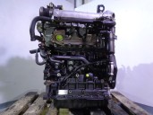 Recambio de motor completo para renault laguna (b56) 2.2 turbodiesel referencia OEM IAM G8TV760 C024188 7701469655