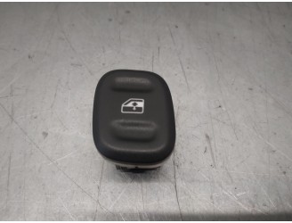 Recambio de mando elevalunas delantero izquierdo para fiat panda (319) 1.2 cat referencia OEM IAM 735536759 