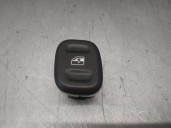 Recambio de mando elevalunas delantero izquierdo para fiat panda (319) 1.2 cat referencia OEM IAM 735536759 