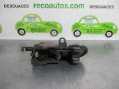 Recambio de maneta interior trasera derecha para peugeot 107 1.0 cat (384f) referencia OEM IAM 