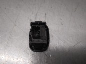 Replacement front left window switch for Fiat Panda (319) 1.2 cat OEM IAM reference 735536759 