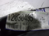 Recambio de refuerzo paragolpes delantero para audi a6 berlina (4b2) referencia OEM IAM 12030435 DE HIERRO 