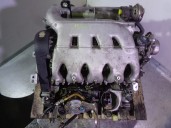 Recambio de motor completo para renault laguna (b56) 2.2 turbodiesel referencia OEM IAM G8TV760 C024188 7701469655