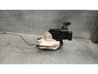 Recambio de cerradura puerta delantera derecha para suzuki ignis rm (mh) 1.3 ddis diesel cat referencia OEM IAM 8220186G00 6 PIN