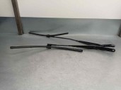 Recambio de brazo limpia delantero derecho para volkswagen golf v berlina (1k1) conceptline (e) referencia OEM IAM 