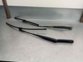 Recambio de brazo limpia delantero derecho para volkswagen golf v berlina (1k1) conceptline (e) referencia OEM IAM 