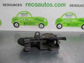 Recambio de maneta interior trasera izquierda para peugeot 107 1.0 cat (384f) referencia OEM IAM 9143K9 