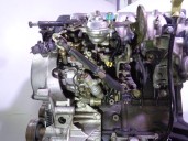 Recambio de motor completo para renault laguna (b56) 2.2 turbodiesel referencia OEM IAM G8TV760 C024188 7701469655