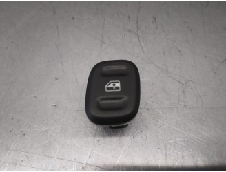 Recambio de mando elevalunas delantero derecho para fiat panda (319) 1.2 cat referencia OEM IAM 735536760 