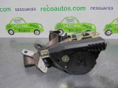 Recambio de cinturon seguridad trasero central para jaguar xj 4.2 v8 32v cat referencia OEM IAM 2W93F600A38 33046471 4 PUERTAS