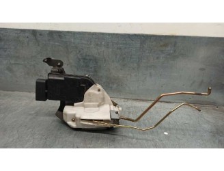 Recambio de cerradura puerta delantera izquierda para suzuki ignis rm (mh) 1.3 ddis diesel cat referencia OEM IAM 8220286G00 6 P