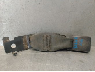 Recambio de enganche cinturon para hyundai ioniq (ae) 1.6 gdi hybrid referencia OEM IAM 89840G2100TRY 89840G2100TRY 