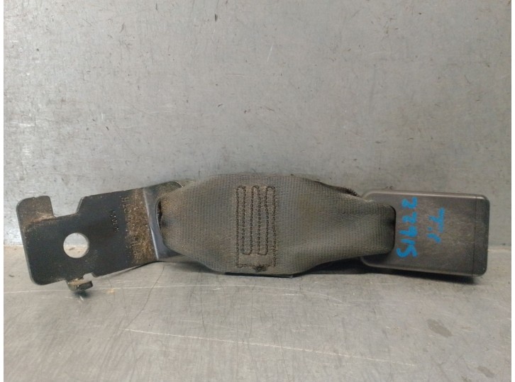 Recambio de enganche cinturon para hyundai ioniq (ae) 1.6 gdi hybrid referencia OEM IAM 89840G2100TRY 89840G2100TRY 