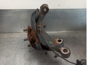 Recambio de mangueta delantera derecha para toyota yaris 1.5 16v cat referencia OEM IAM 4321102410  