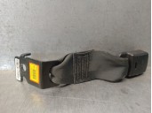 Recambio de enganche cinturon para hyundai ioniq (ae) 1.6 gdi hybrid referencia OEM IAM 89840G2100TRY 89840G2100TRY 