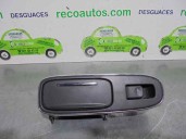 Recambio de mando elevalunas delantero derecho para jaguar xj 4.2 v8 32v cat referencia OEM IAM 2W9314717AA 37068A26E4 