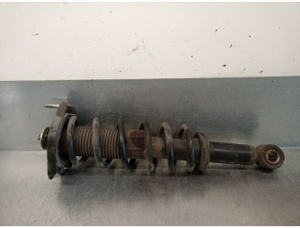 Recambio de amortiguador trasero derecho para toyota corolla verso (r1) 2.2 turbodiesel cat referencia OEM IAM 485300F020 485300