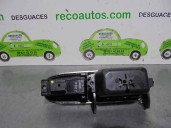 Recambio de mando elevalunas delantero derecho para jaguar xj 4.2 v8 32v cat referencia OEM IAM 2W9314717AA 37068A26E4 