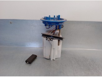 Recambio de aforador para seat tarraco (kn2) 1.5 16v tsi act referencia OEM IAM 5QA919051A 0580200759 BOSCH