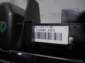 Recambio de mando elevalunas delantero derecho para jaguar xj 4.2 v8 32v cat referencia OEM IAM 2W9314717AA 37068A26E4 