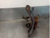 Recambio de mangueta delantera derecha para toyota yaris 1.5 16v cat referencia OEM IAM 4321102410  