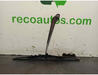 Recambio de brazo limpia trasero para suzuki swift sf berlina (ea) gti referencia OEM IAM 