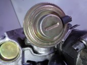 Recambio de motor completo para renault laguna (b56) 2.2 turbodiesel referencia OEM IAM G8TV760 C024188 7701469655
