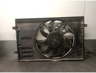Recambio de electroventilador para cupra formentor (km7, kmp) 1.5 tsi referencia OEM IAM 5Q0121205BD 5Q0121205BD 