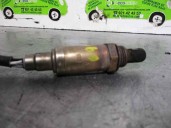 Recambio de sonda lambda para seat ibiza (6k) 1.4 referencia OEM IAM 6K0906265 0258003676 BOSCH